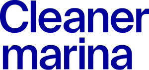 clear marina logo