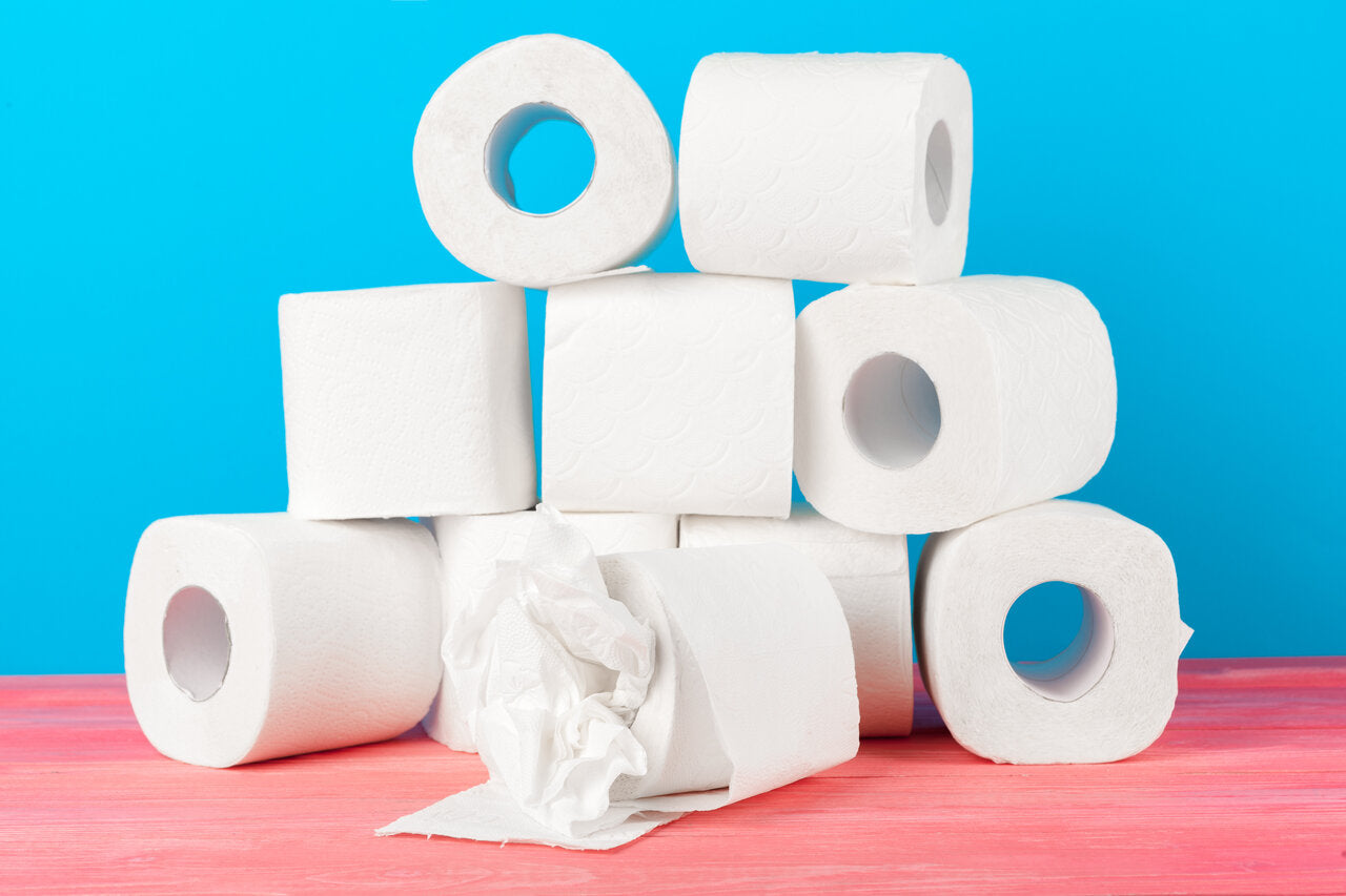 Debunking Myths about Eco-Friendly Toilet Paper: Why Your Choice Matters