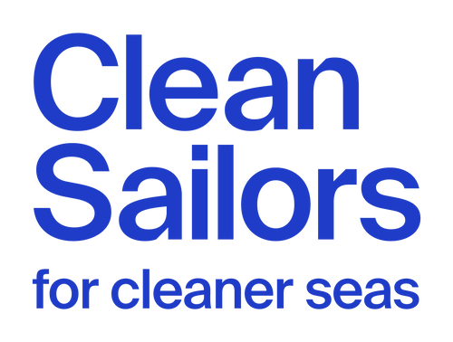 clean sailors logo